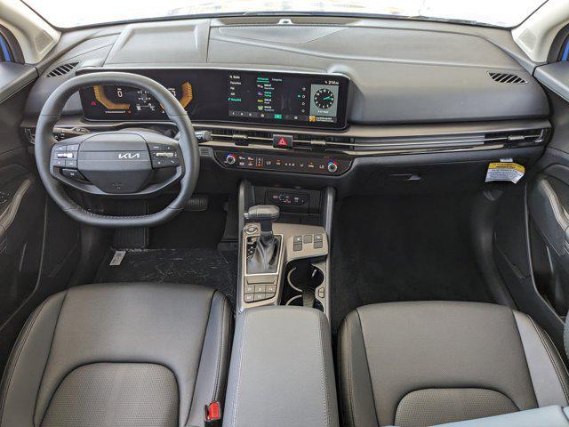new 2026 Kia Sportage car, priced at $31,360