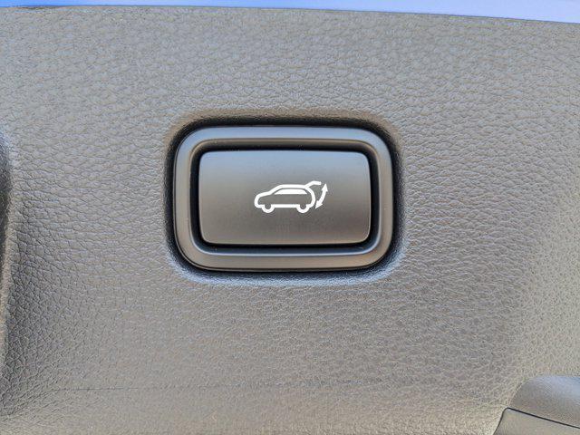 new 2026 Kia Sportage car, priced at $31,360
