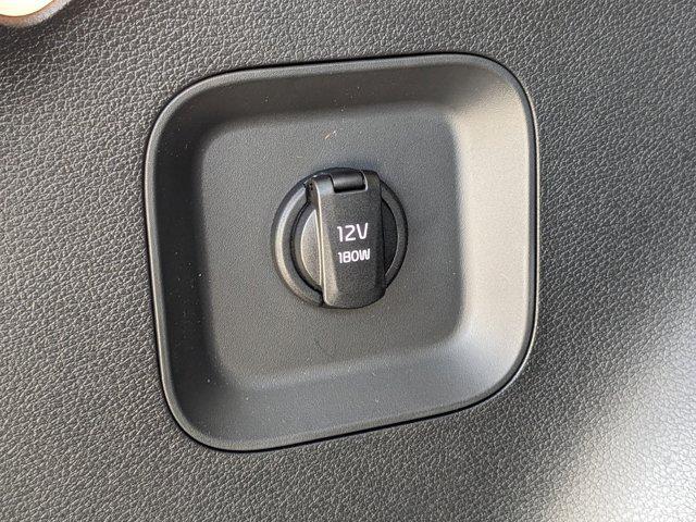 new 2026 Kia Sportage car, priced at $27,916