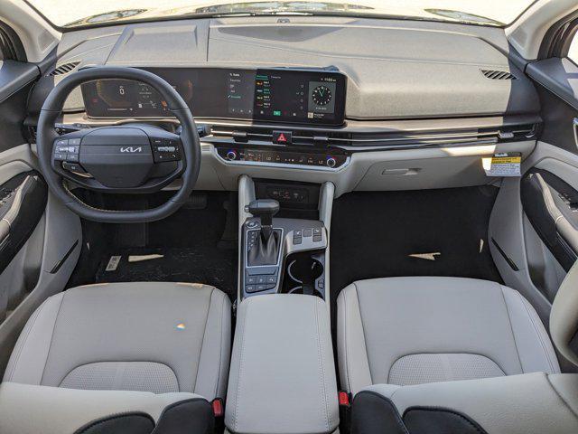 new 2026 Kia Sportage car, priced at $27,916