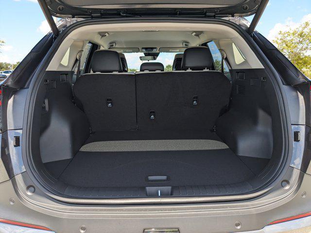 new 2026 Kia Sportage car, priced at $27,916