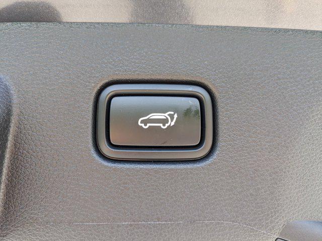 new 2026 Kia Sportage car, priced at $27,916
