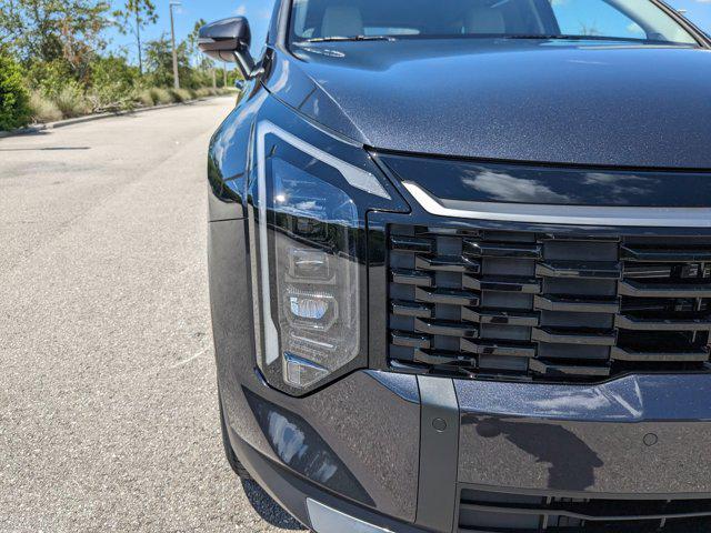 new 2026 Kia Sportage car, priced at $27,916