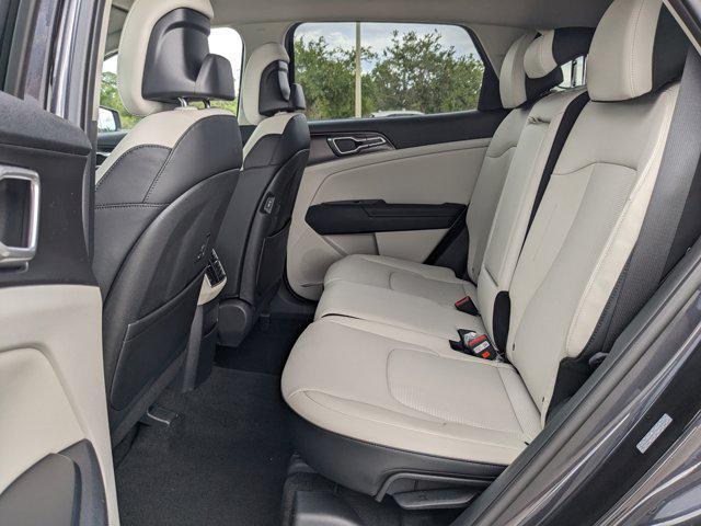 new 2026 Kia Sportage car, priced at $32,065