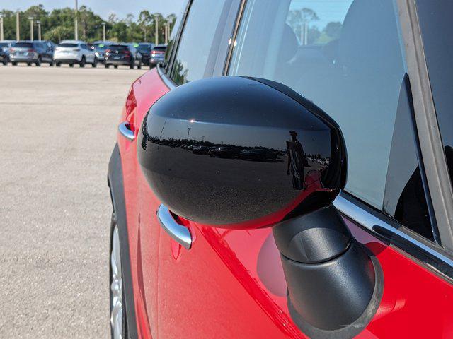 used 2022 MINI Countryman car, priced at $25,981