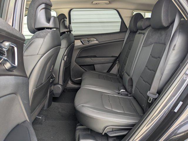 new 2026 Kia Sportage car, priced at $33,078