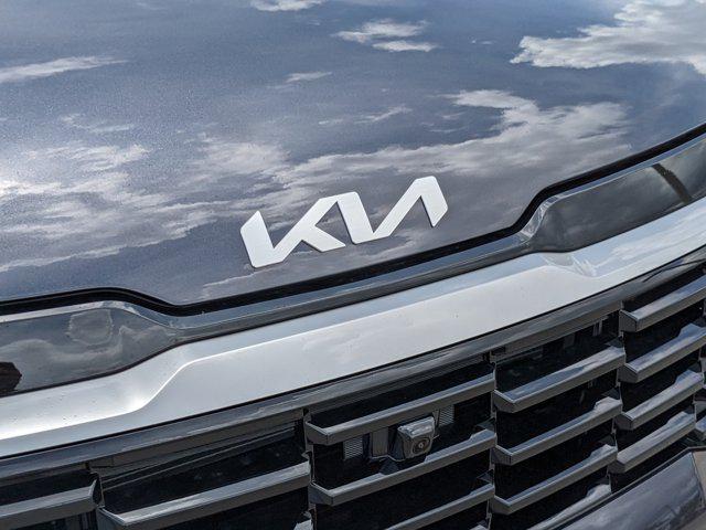 new 2026 Kia Sportage car, priced at $33,078