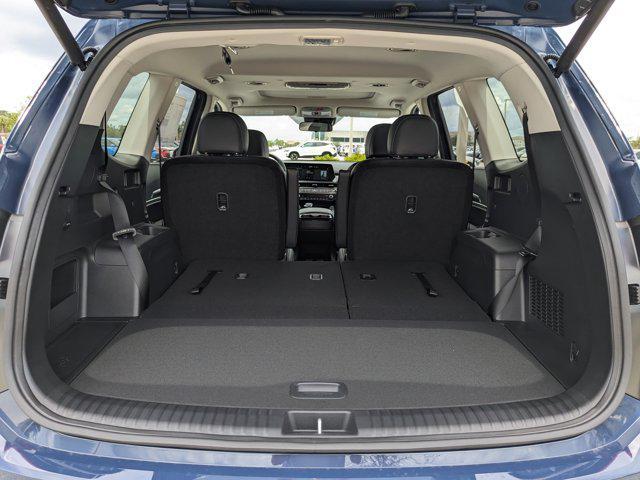 new 2025 Kia Telluride car, priced at $36,069