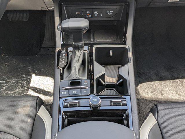 new 2025 Kia K5 car, priced at $27,701