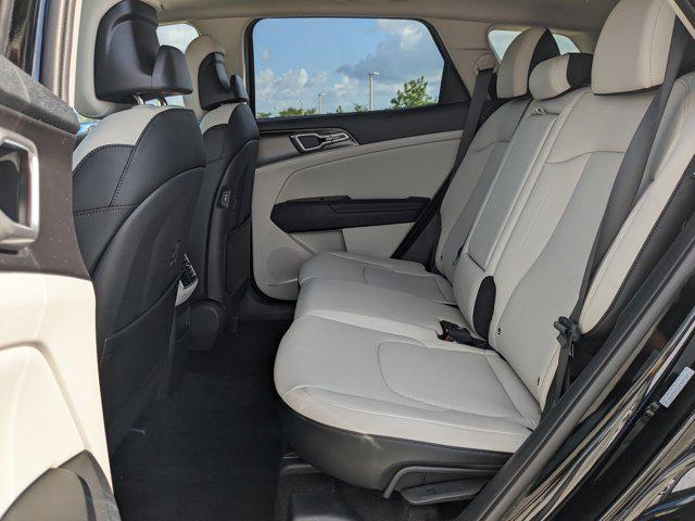 new 2026 Kia Sportage car, priced at $33,435