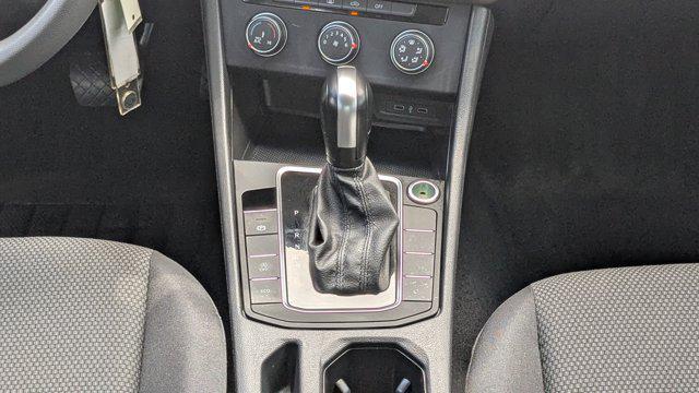used 2021 Volkswagen Jetta car, priced at $13,996