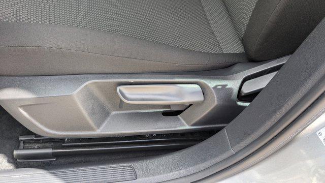 used 2021 Volkswagen Jetta car, priced at $13,996