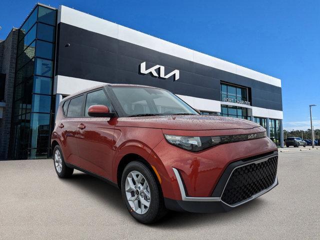 new 2024 Kia Soul car, priced at $20,999