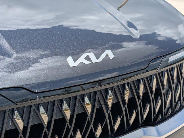 new 2026 Kia Carnival car, priced at $37,950
