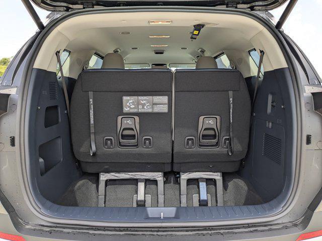 new 2026 Kia Carnival car, priced at $37,950