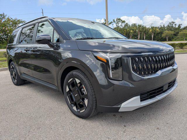 new 2026 Kia Carnival car, priced at $37,950