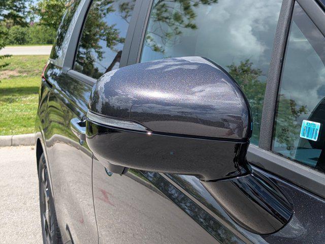 new 2026 Kia Carnival car, priced at $37,950