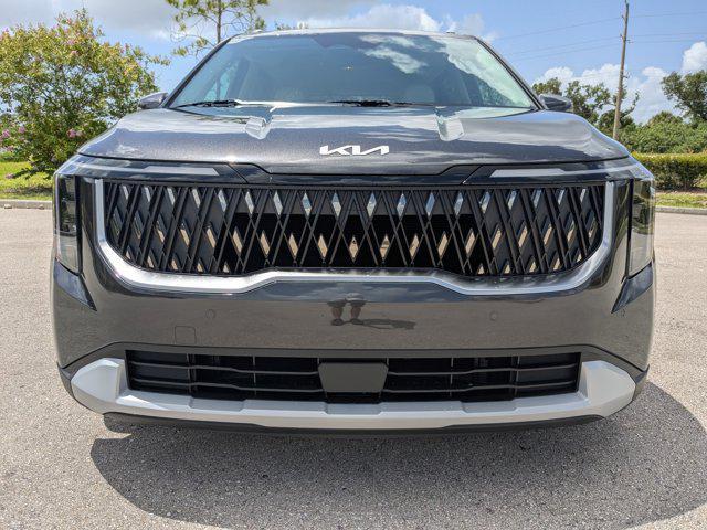 new 2026 Kia Carnival car, priced at $37,950