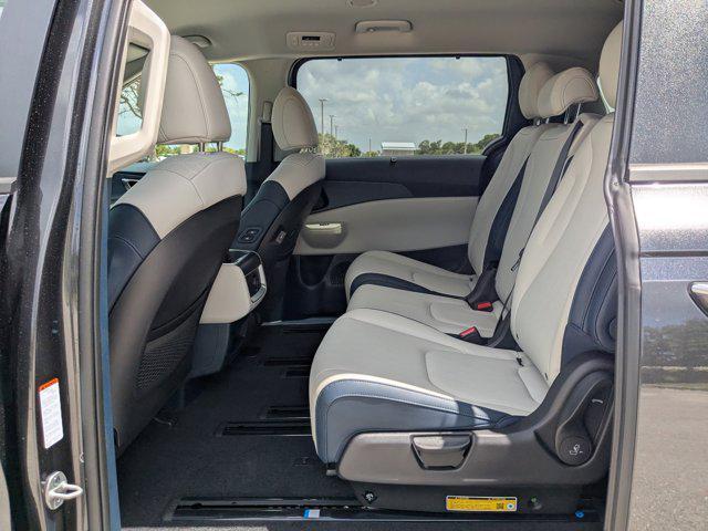 new 2026 Kia Carnival car, priced at $37,950