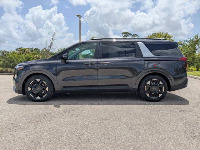 new 2026 Kia Carnival car, priced at $37,950