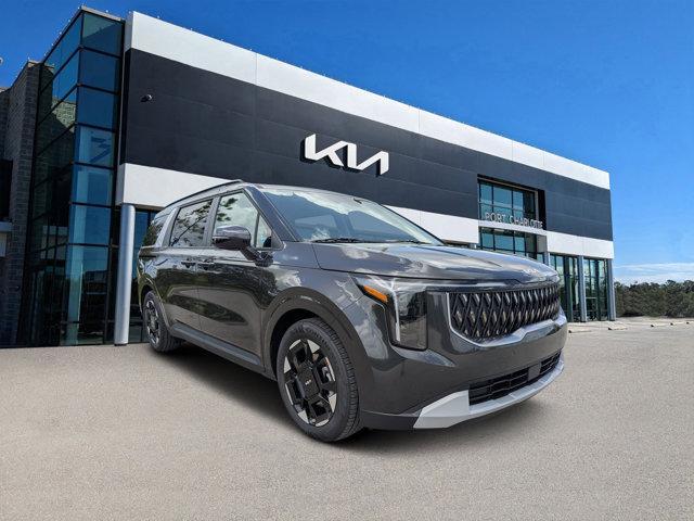 new 2026 Kia Carnival car, priced at $37,950