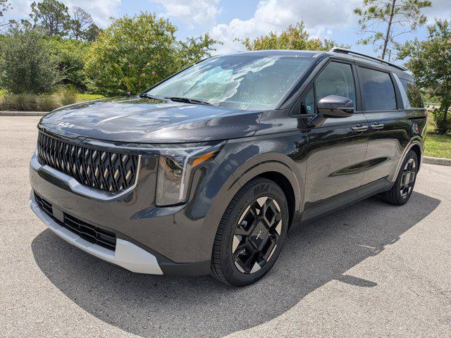 new 2026 Kia Carnival car, priced at $37,950