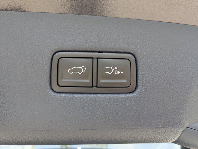 new 2026 Kia Carnival car, priced at $37,950