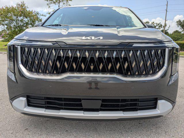 new 2026 Kia Carnival car, priced at $37,950