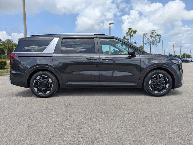 new 2026 Kia Carnival car, priced at $37,950
