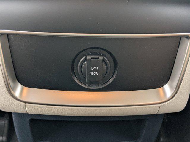 new 2026 Kia Carnival car, priced at $37,950