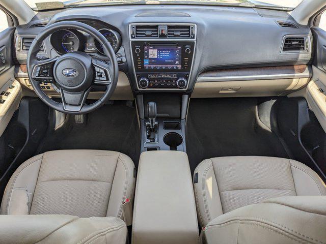 used 2019 Subaru Outback car, priced at $18,777