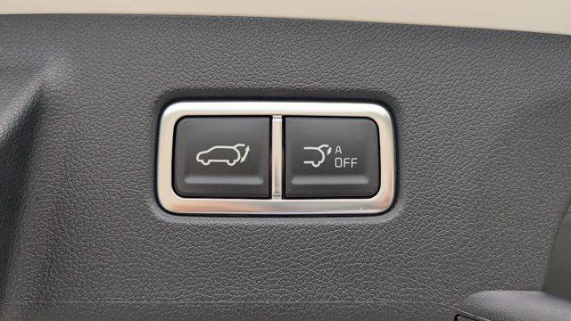 new 2026 Kia Sorento car, priced at $41,067
