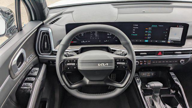 new 2026 Kia Sorento car, priced at $41,067