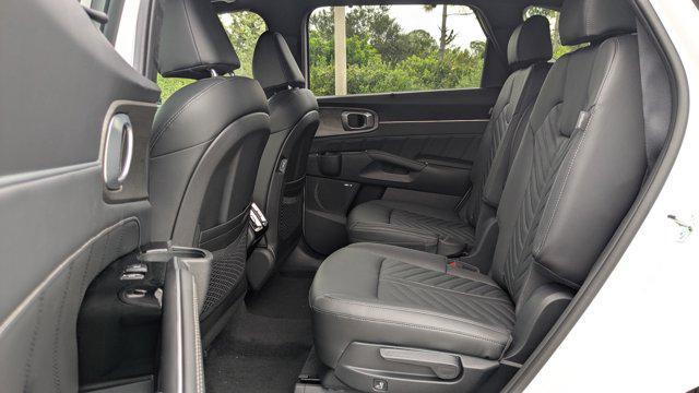 new 2026 Kia Sorento car, priced at $41,067