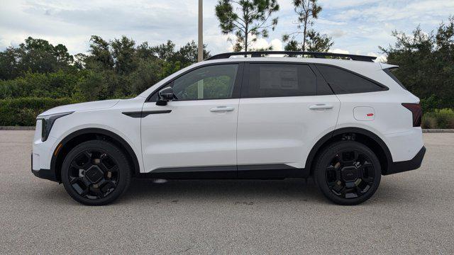 new 2026 Kia Sorento car, priced at $41,067