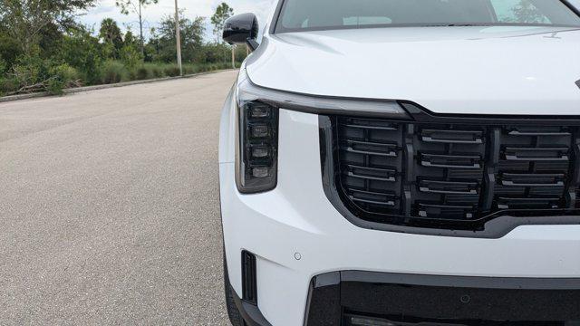 new 2026 Kia Sorento car, priced at $41,067