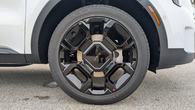 new 2026 Kia Sorento car, priced at $41,067