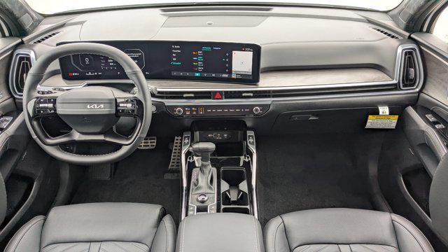new 2026 Kia Sorento car, priced at $41,067