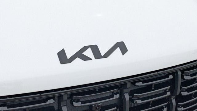 new 2026 Kia Sorento car, priced at $41,067