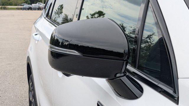 new 2026 Kia Sorento car, priced at $41,067