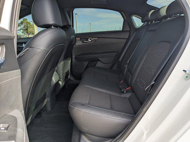 used 2022 Kia Forte car, priced at $18,495