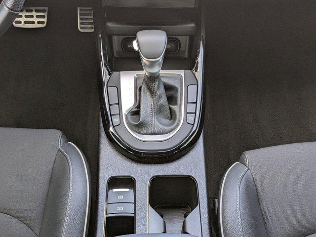 used 2022 Kia Forte car, priced at $18,495