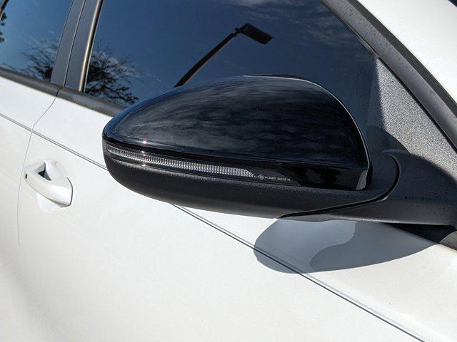 used 2022 Kia Forte car, priced at $18,495