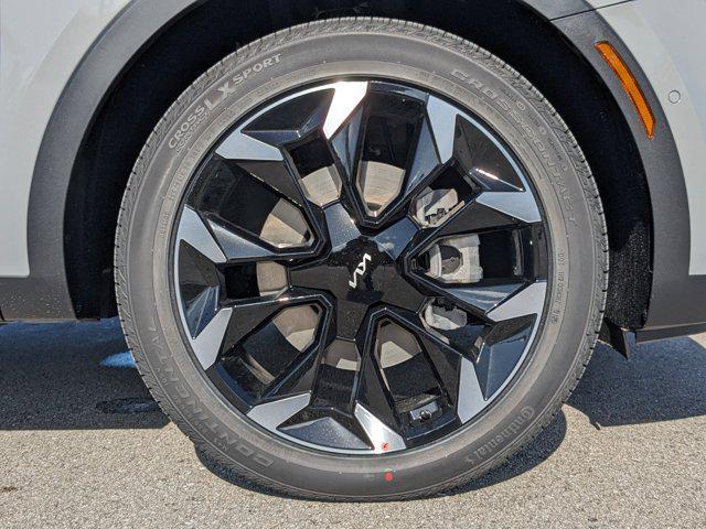new 2025 Kia Sorento car, priced at $34,672