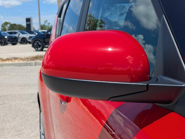 new 2025 Kia Soul car, priced at $20,957