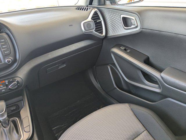 new 2025 Kia Soul car, priced at $20,957