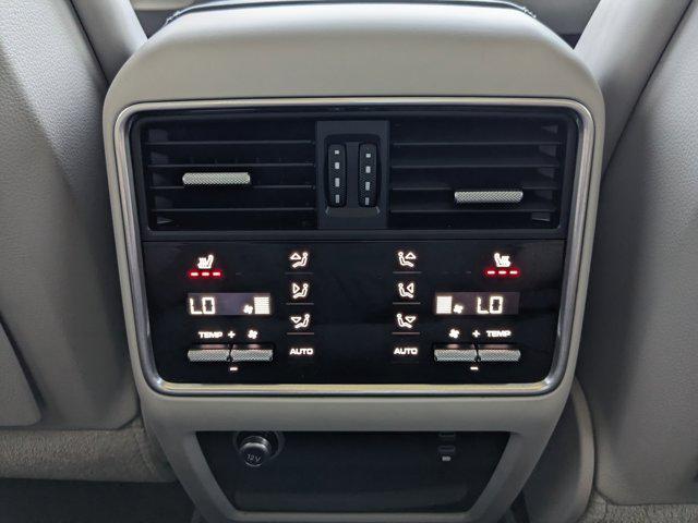 used 2022 Porsche Cayenne car, priced at $69,996