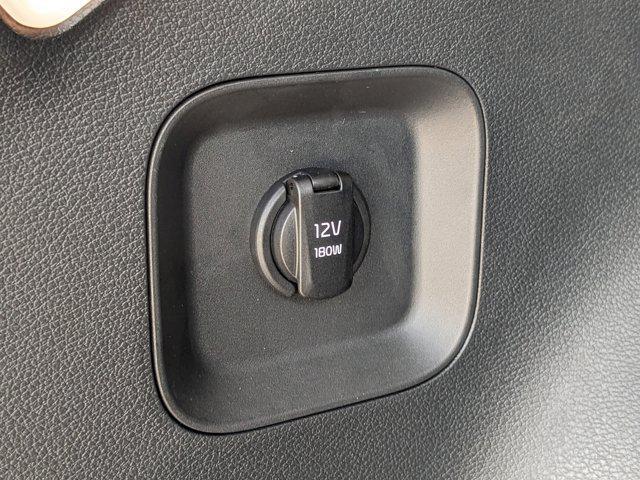 new 2025 Kia Sportage Hybrid car, priced at $29,584