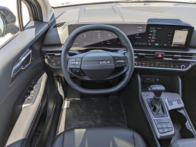 new 2026 Kia Sportage car, priced at $34,865