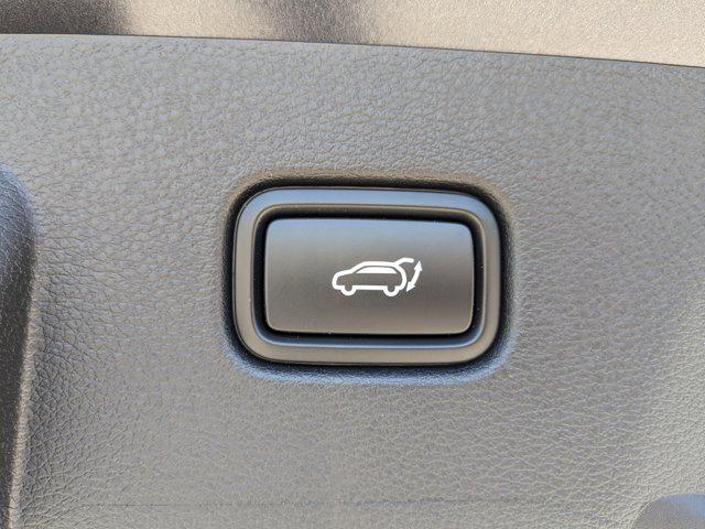 new 2026 Kia Sportage car, priced at $34,865